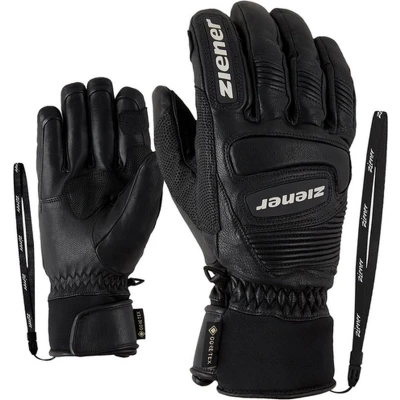 Afbeelding van Handschoen Ziener Men Guard GTX Gore Grip PR Black 7.5