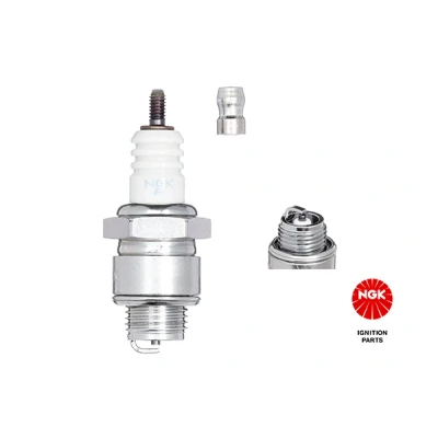 Afbeelding van Bougie NGK 4133