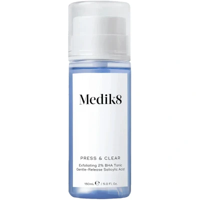 Afbeelding van Medik8 Press &amp; Clear 150 Ml