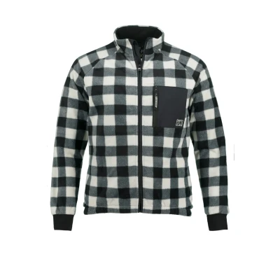 Afbeelding van JP1880 Jas, Heren, Maat: 4XL, Black