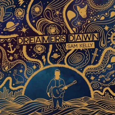 Afbeelding van Dreamers Dawn