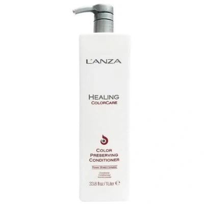 Afbeelding van L&#039;Anza Healing Color Care Preserving Conditioner 1000 ml