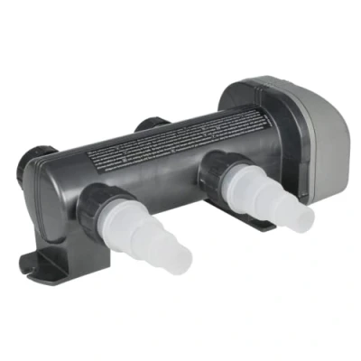 Afbeelding van Hozelock Vorton 11 Watt UVC Filter