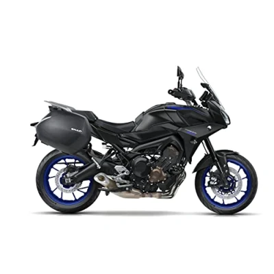 Afbeelding van Shad 3P Systeem zijkoffers Geschikt voor Yamaha MT09 Tracer&amp;Tracer 900/GT
