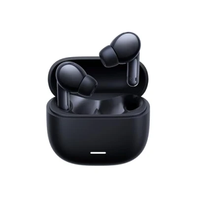 Afbeelding van Xiaomi Redmi Buds 6 Lite Draadloze hoofdtelefoon, ruisonderdrukking, licht, tot 36 uur batterijduur, Bluetooth 5.3, zwart (ES versie)