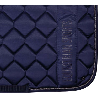 Afbeelding van QHP FW&#039;22 Zadeldekje Gloss