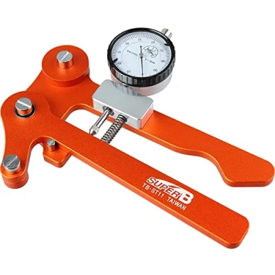 Afbeelding van Super B Spaakspanningsmeter Tb st11