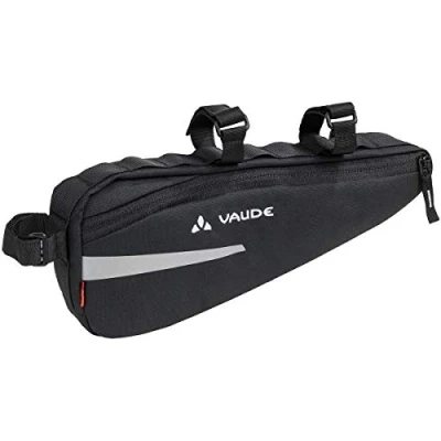 Afbeelding van Frametas Cruiser Bag 1,3L Zwart
