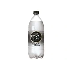 Afbeelding van Royal Club Tonic 12x1.1l