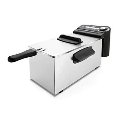 Afbeelding van Frituurmachine Taurus Professional 4 973947000 L 2200W 2200 W