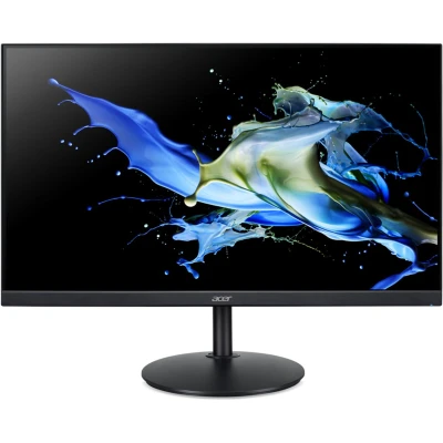 Afbeelding van Acer Ledscherm CB272E, 69 cm / 27&quot;, Full HD