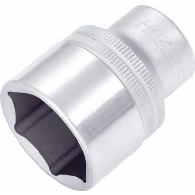 Afbeelding van &quot;Dopsl.inzetst. 1/2&quot;&quot; 27mm 6kt DIN3124&quot;