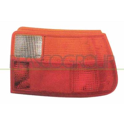 Afbeelding van Achterlicht PRASCO OP0134154