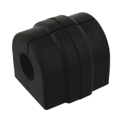 Afbeelding van Febi Bilstein Stabilisatorstang rubber 44263