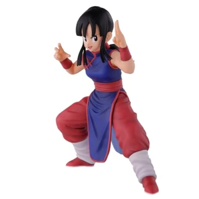 Afbeelding van BANDAI Ichibansho Figuur Chichi (Fierce Fighting!! World Toernooi) 17 cm meerkleurig IS65878