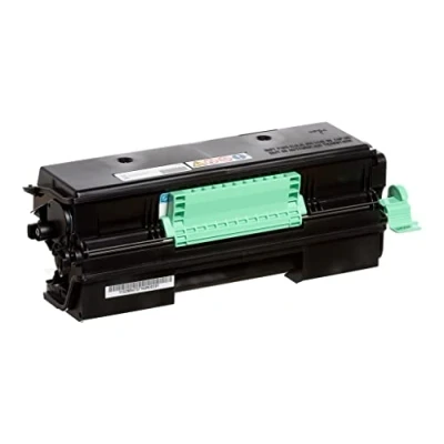 Afbeelding van Ricoh 408061 (SP 400E) Toner Zwart