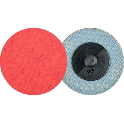 Afbeelding van PFERD CDR 50 CO COOL 120 42776512 Schuurblad Korrelgrootte (Ø) mm 100 stuk(s)
