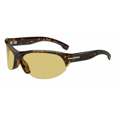 Afbeelding van Zonnebril Heren Hugo BOSS 1624 S 086 Ø 69 mm