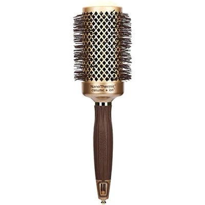 Afbeelding van Olivia Garden Nano Thermische Ceramische Ionenborstel, 2 1/8 Inch door