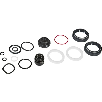 Afbeelding van RockShox Verende vork Service Set Lyrik B1/Pike29+DP zwart