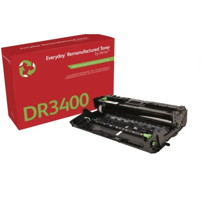 Afbeelding van Xerox Trommel Everyday™ Remanufactured 006R04754 Compatibel Zwart 30000 bladzijden