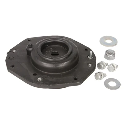 Afbeelding van SNR Veerpootlager &amp; rubber KB659.06