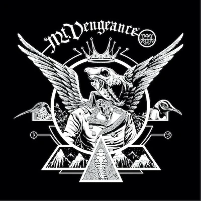 Afbeelding van Mt. Vengeance Machines