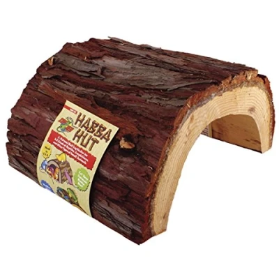 Afbeelding van Habba hut giant reptielengrot