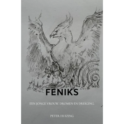 Afbeelding van Feniks