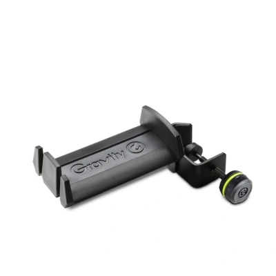 Afbeelding van Gravity HPHMS 01B Hoofdtelefoon ophanghaak