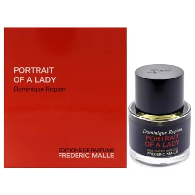 Afbeelding van Portrait of A Lady by Frederic Malle 50 ml Eau De Parfum Spray