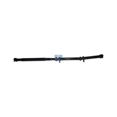 Afbeelding van Dt Spare Parts Aandrijfas 7.20154