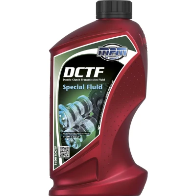 Afbeelding van MPM DCTF Special Fluid 16001DCTF ATF Olie 1