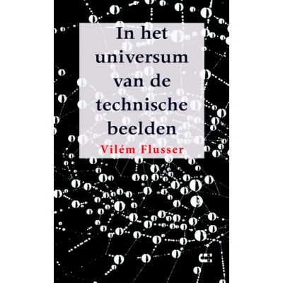 Afbeelding van In het universum van de technische beelden