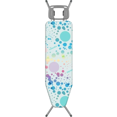 Afbeelding van Vileda Star Blauw M Strijkplank 120x38 cm
