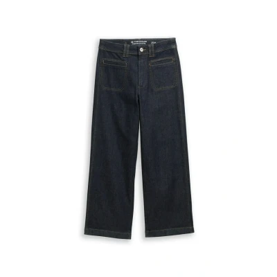 Afbeelding van Tom Tailor TTNELMA Culotte jeans