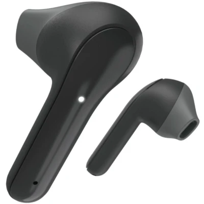 Afbeelding van Hama Bluetooth&amp;Reg; Freedom Light True Wireless Earbuds Spraaksturing Zwart