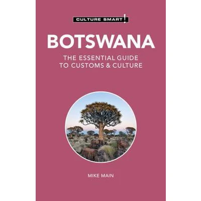 Afbeelding van Botswana Culture Smart!: The Essential Guide to Customs &amp; Culture: 123