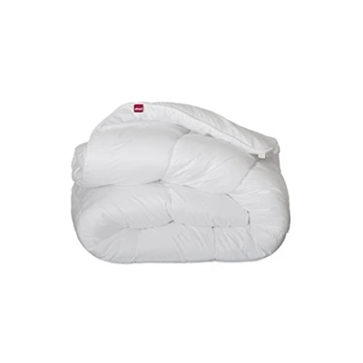 Afbeelding van Abeil dekbed 4 seizoenen, polyester, wit, 200 x cm