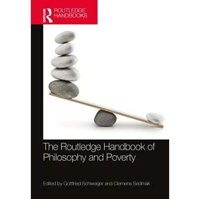 Afbeelding van The Routledge Handbook of Philosophy and Poverty