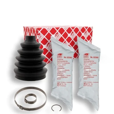 Afbeelding van Febi Bilstein Aandrijfashoes 29203