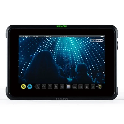 Afbeelding van Atomos Shinobi 7
