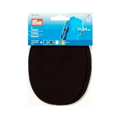 Afbeelding van Prym Patches Leder