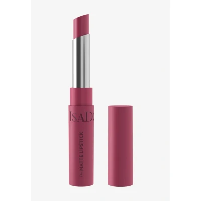 Afbeelding van Isadora THE Matte Lipstick Lippenstift, Maat: 1.6 g, Honest mauve