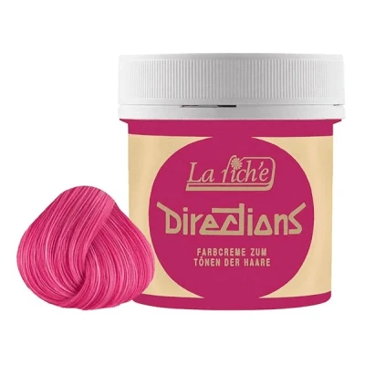 Afbeelding van La Riche Directions Colours 88ml Carnation Pink
