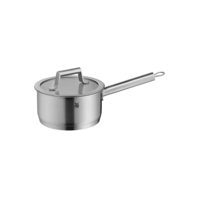 Afbeelding van WMF Comfort Line steelpan Ø16 cm Zilver