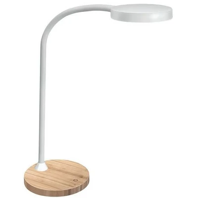 Afbeelding van Led bureaulamp met flexibele arm Flex CEP
