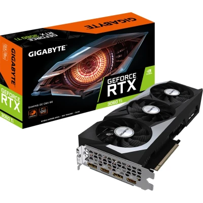 Afbeelding van Graphics card Gigabyte GeForce GTX 1050 2GB 8 GB GDDR6X RAM