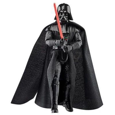 Afbeelding van Star Wars: Episode IV Vintage Collection Action Figure Darth Vader 10 cm