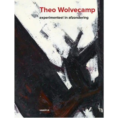 Afbeelding van Theo Wolvecamp Experimenteel in afzondering